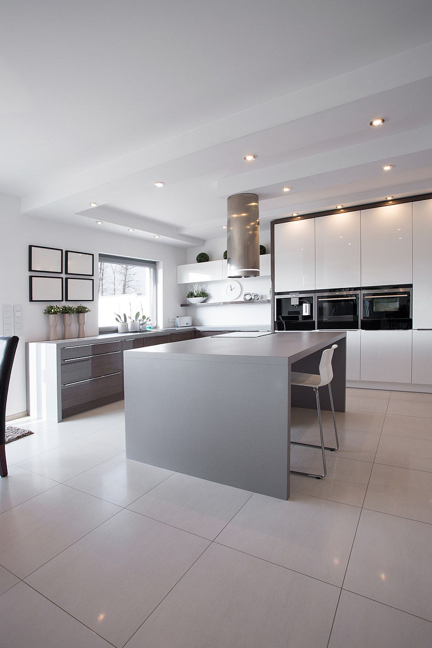 Fliesen In Der Kuche Fliesen Gruber